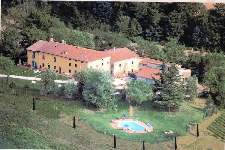 Da Vinci Quattro – Gîte 2 pers. à Vinci - Photo 1