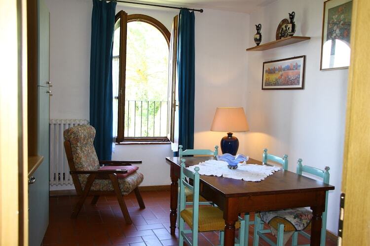 Da Vinci Quattro – Gîte 2 pers. à Vinci - Photo 3