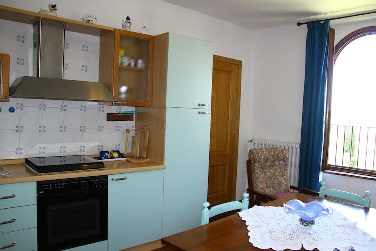 Da Vinci Quattro – Gîte 2 pers. à Vinci - Photo 4