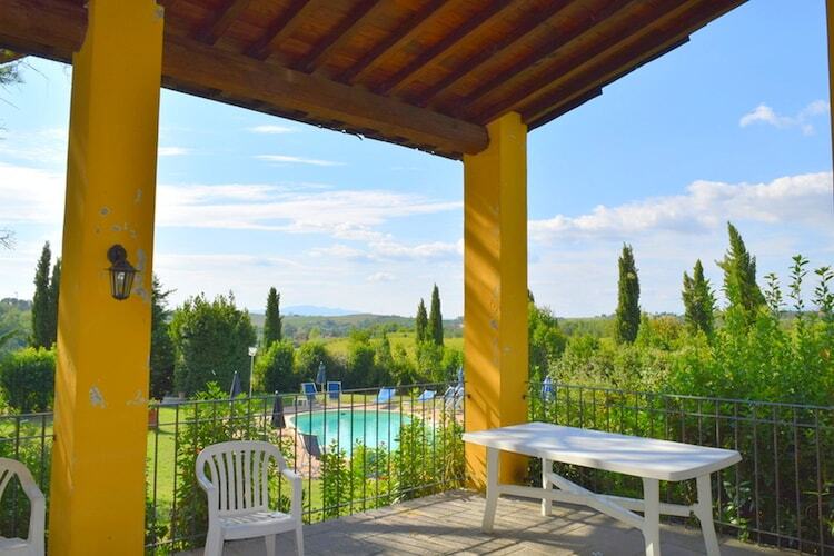 Da Vinci Quattro – Gîte 2 pers. à Vinci - Photo 7