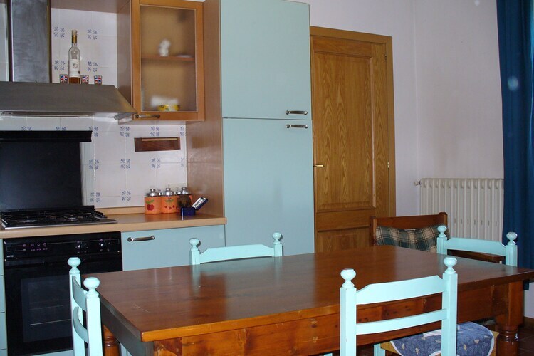 Da Vinci Quattro – Gîte 2 pers. à Vinci - Photo 19