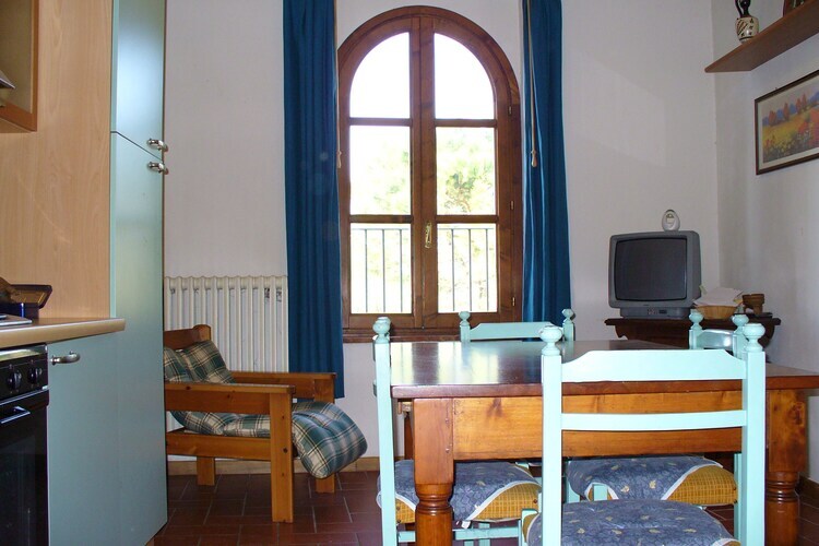 Da Vinci Quattro – Gîte 2 pers. à Vinci - Photo 21