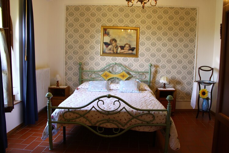 Da Vinci Quattro – Gîte 2 pers. à Vinci - Photo 24