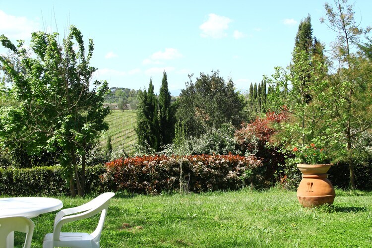Da Vinci Quattro – Gîte 2 pers. à Vinci - Photo 28