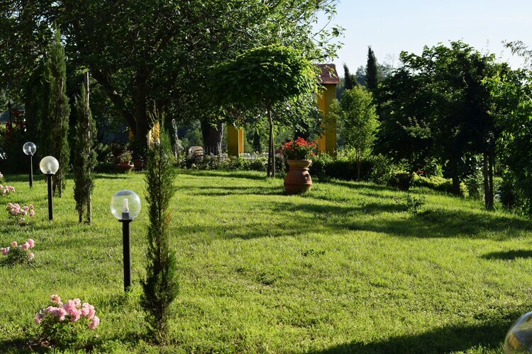 Da Vinci Quattro – Gîte 2 pers. à Vinci - Photo 29