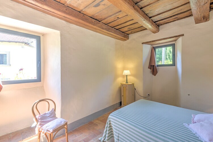 Casa Grande 1 : villa toscane avec piscine à San Godenzo - Photo 22