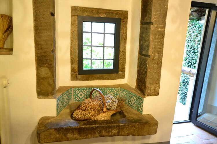 Casa Grande 1 : villa toscane avec piscine à San Godenzo - Photo 34