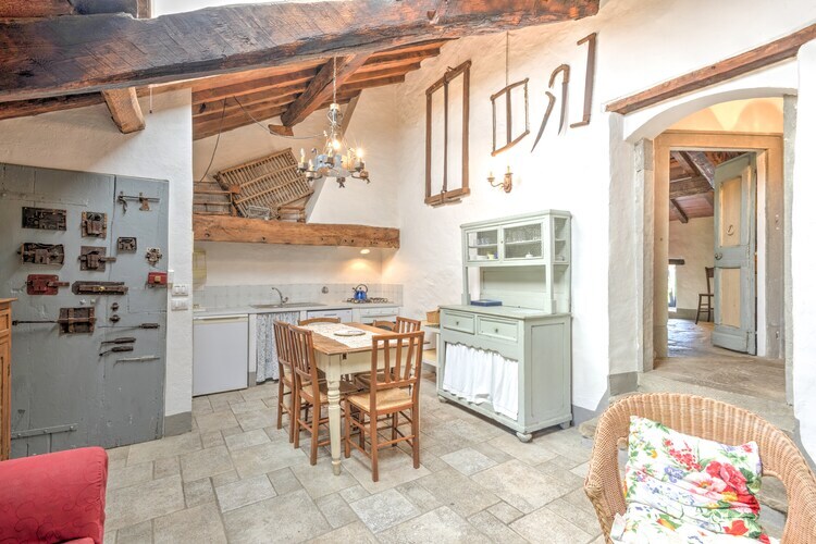 Casa Grande 2 : maison toscane 6 pers. avec piscine - Photo 2