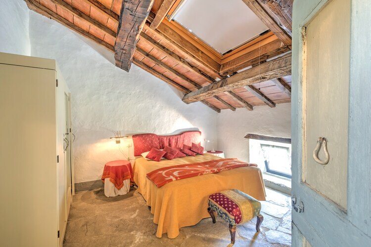 Casa Grande 2 : maison toscane 6 pers. avec piscine - Photo 13