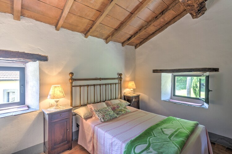 Casa Grande 2 : maison toscane 6 pers. avec piscine - Photo 15
