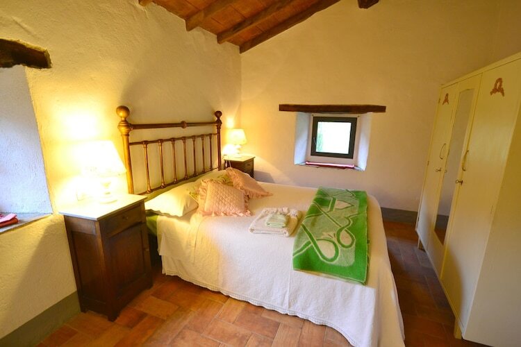 Casa Grande 2 : maison toscane 6 pers. avec piscine - Photo 16