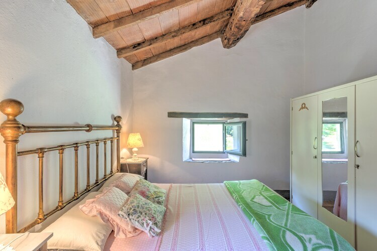 Casa Grande 2 : maison toscane 6 pers. avec piscine - Photo 17