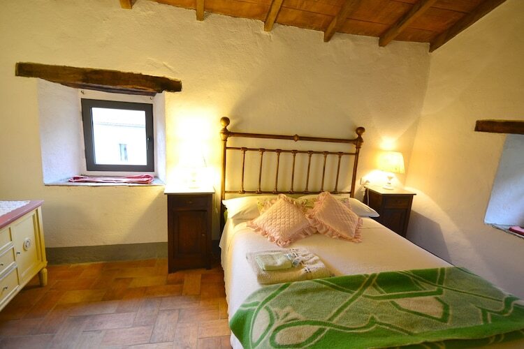 Casa Grande 2 : maison toscane 6 pers. avec piscine - Photo 18