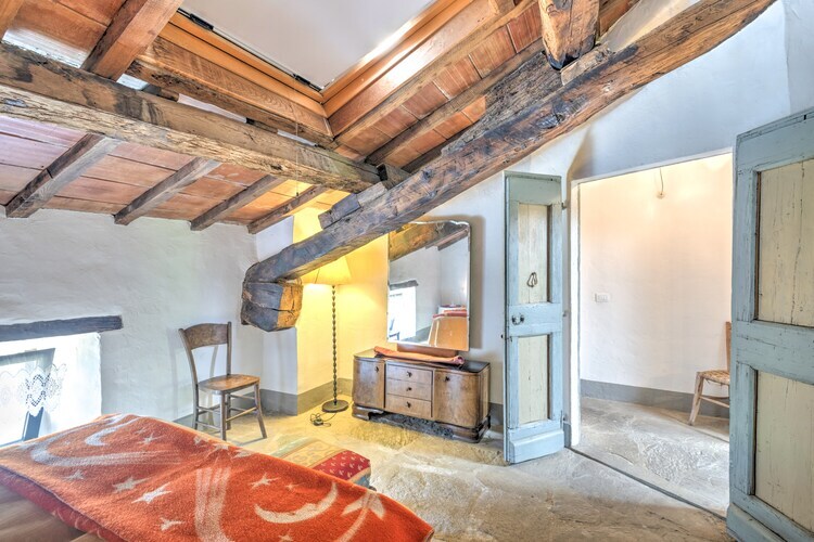 Casa Grande 2 : maison toscane 6 pers. avec piscine - Photo 19