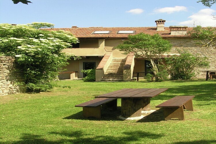 Casa Grande 2 : maison toscane 6 pers. avec piscine - Photo 29