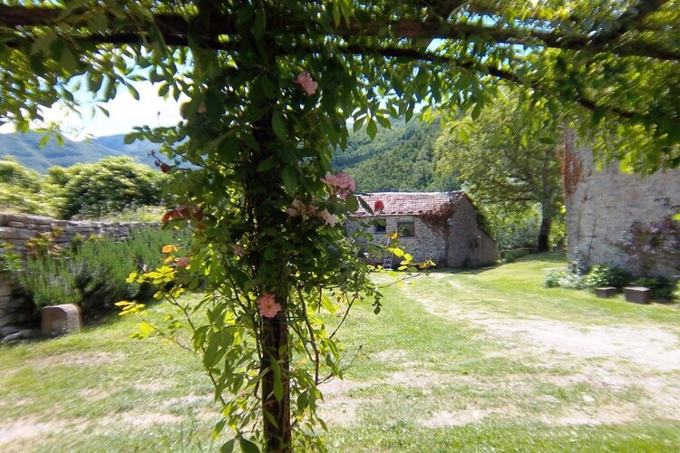 Casa Grande 2 : maison toscane 6 pers. avec piscine - Photo 33
