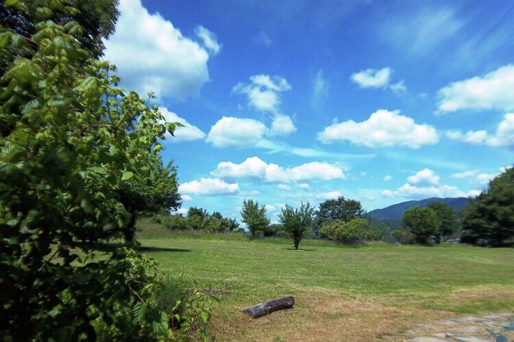 San Godenzo Sagrestia 2 – Maison 4 pers., piscine & lac - Photo 20