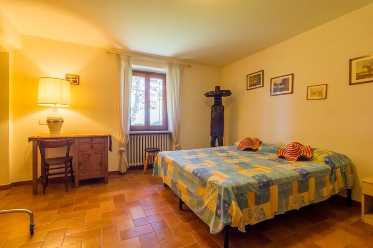 Casa Mario – Gîte 6 pers. en Toscane avec piscine - Photo 3
