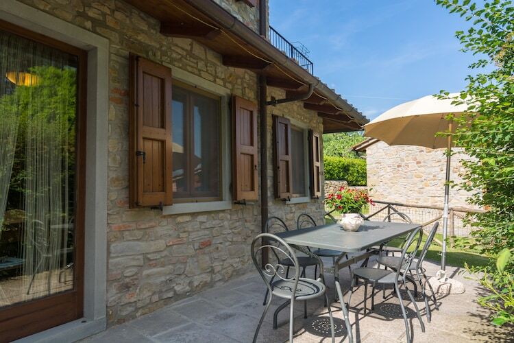 Casa Mario – Gîte 6 pers. en Toscane avec piscine - Photo 4