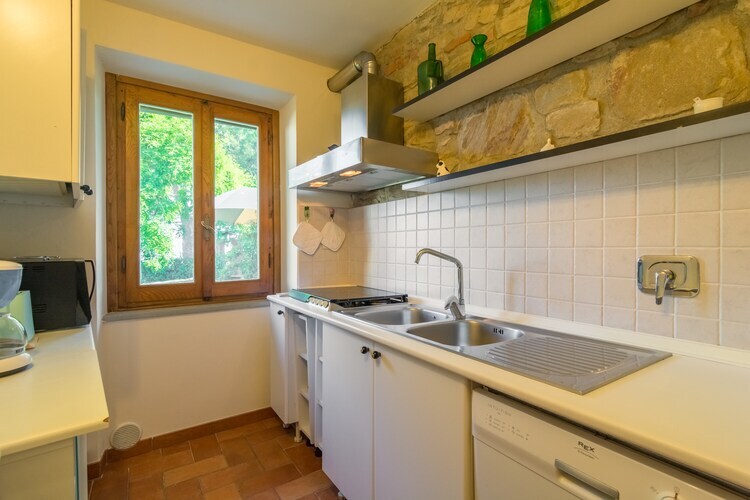 Casa Mario – Gîte 6 pers. en Toscane avec piscine - Photo 12