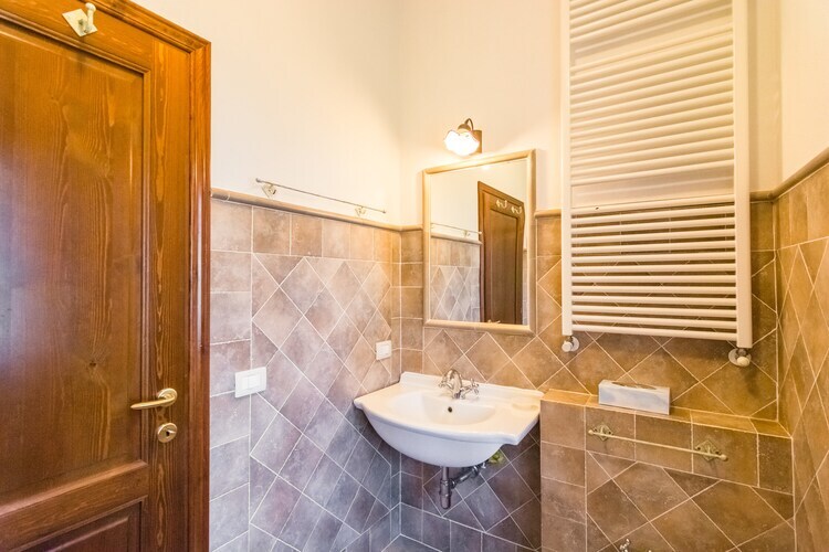 Casa Mario – Gîte 6 pers. en Toscane avec piscine - Photo 16