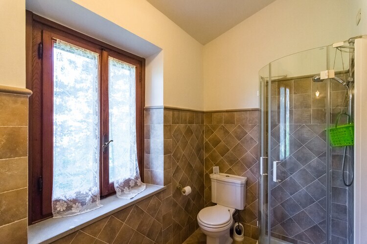 Casa Mario – Gîte 6 pers. en Toscane avec piscine - Photo 17