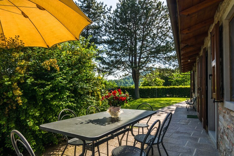 Casa Mario – Gîte 6 pers. en Toscane avec piscine - Photo 19