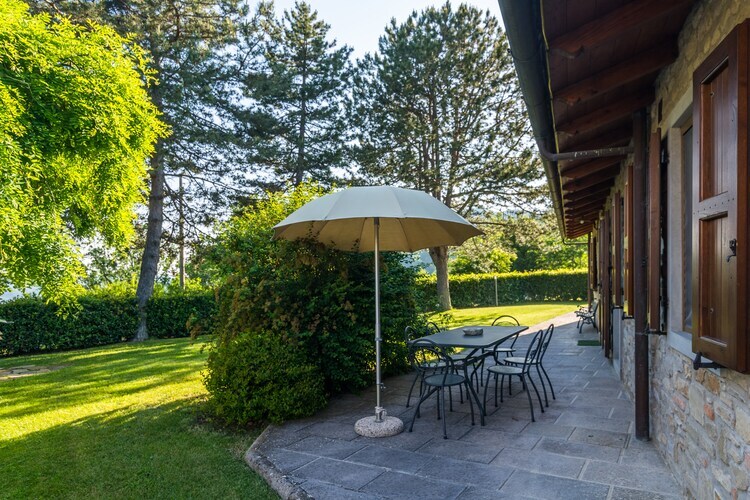 Casa Mario – Gîte 6 pers. en Toscane avec piscine - Photo 20
