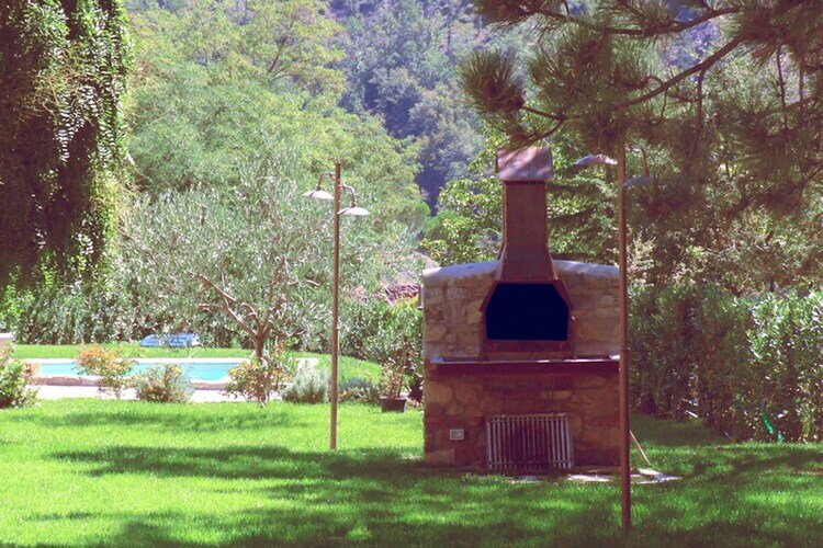 Casa Mario – Gîte 6 pers. en Toscane avec piscine - Photo 22