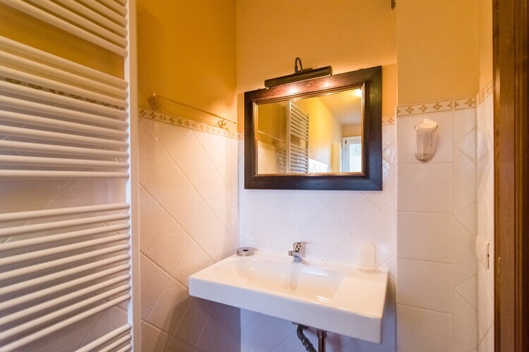 Casa Mario – Gîte 6 pers. en Toscane avec piscine - Photo 34