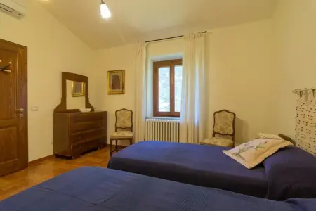 Casa Mario – Gîte 6 pers. en Toscane avec piscine : photo 32