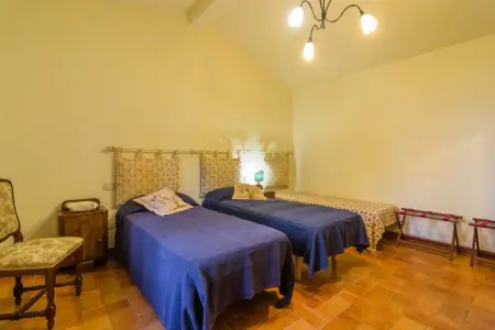 Casa Mario – Gîte 6 pers. en Toscane avec piscine : photo 33