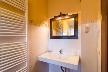 Casa Mario – Gîte 6 pers. en Toscane avec piscine : photo 34