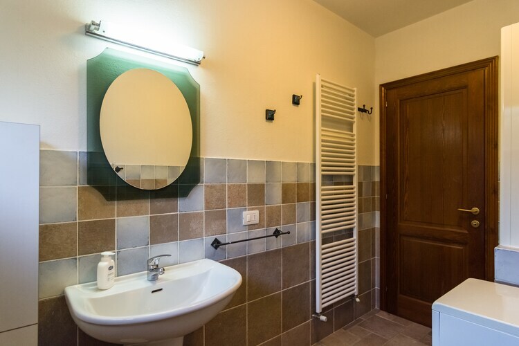 Casa Lisa – Gîte en Toscane avec piscine partagée - Photo 20