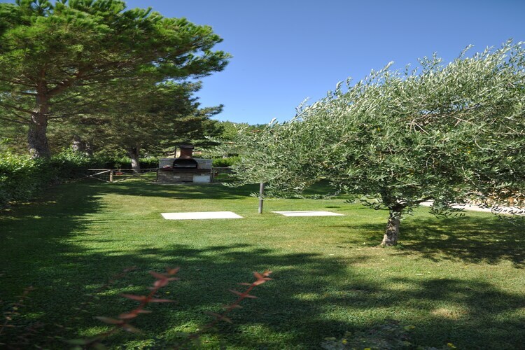 Casa Lisa – Gîte en Toscane avec piscine partagée - Photo 24