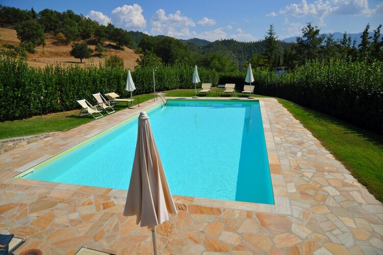 Casa Lisa – Gîte en Toscane avec piscine partagée - Photo 30