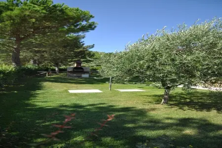 Casa Lisa – Gîte en Toscane avec piscine partagée : photo 24