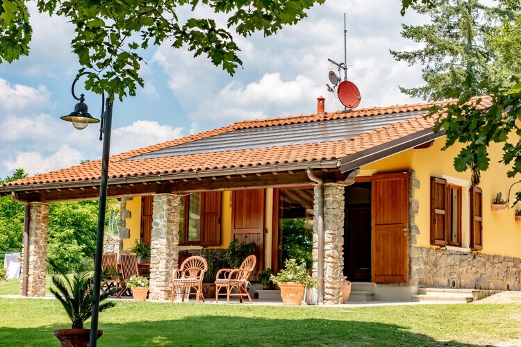 Casa Rondò - Gîte Montecatini avec piscine et oliveraie - Photo 4