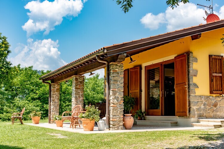 Casa Rondò - Gîte Montecatini avec piscine et oliveraie - Photo 5