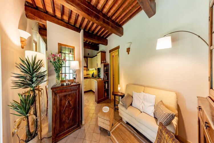Casa Rondò - Gîte Montecatini avec piscine et oliveraie - Photo 7