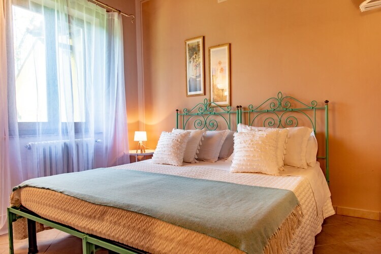 Casa Rondò - Gîte Montecatini avec piscine et oliveraie - Photo 10