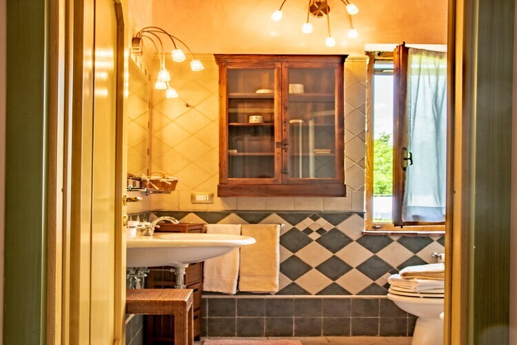 Casa Rondò - Gîte Montecatini avec piscine et oliveraie - Photo 11
