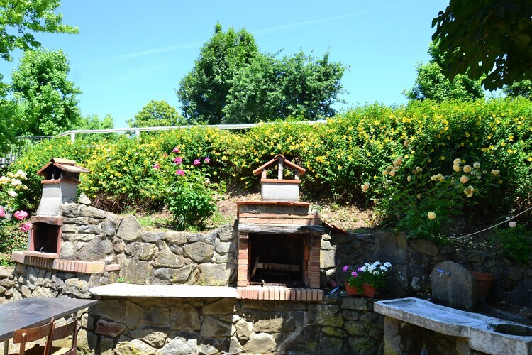 Casa Rondò - Gîte Montecatini avec piscine et oliveraie - Photo 12