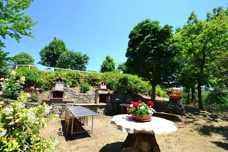 Casa Rondò - Gîte Montecatini avec piscine et oliveraie - Photo 13