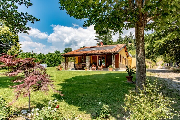 Casa Rondò - Gîte Montecatini avec piscine et oliveraie - Photo 15
