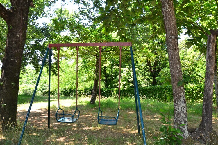 Casa Rondò - Gîte Montecatini avec piscine et oliveraie - Photo 16