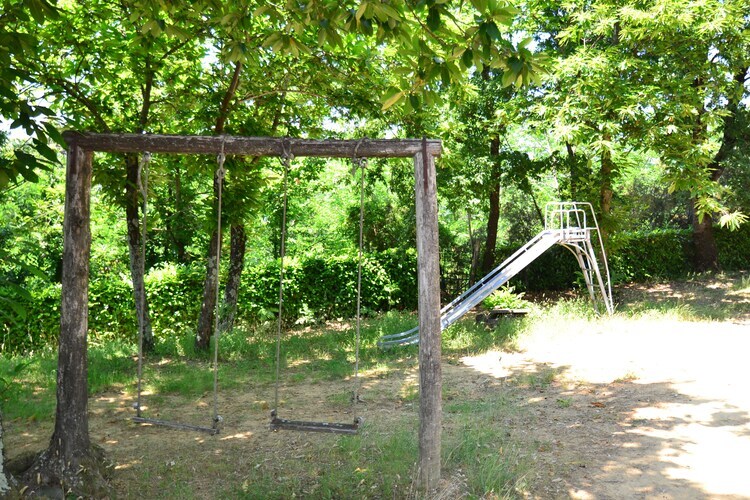 Casa Rondò - Gîte Montecatini avec piscine et oliveraie - Photo 17