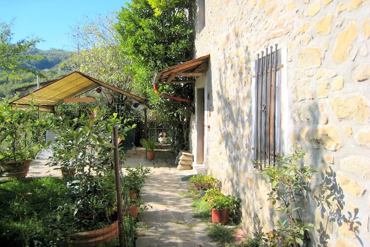 Gîte Conca Oro - Piscine privée et forêt à Marliana - Photo 1
