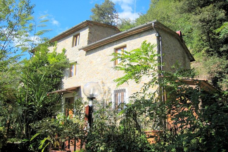 Gîte Conca Oro - Piscine privée et forêt à Marliana - Photo 2