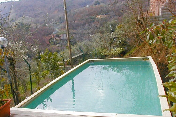 Gîte Conca Oro - Piscine privée et forêt à Marliana - Photo 3
